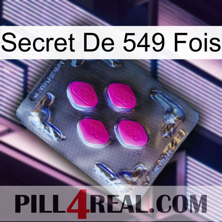 Secret Of 549 Times 02